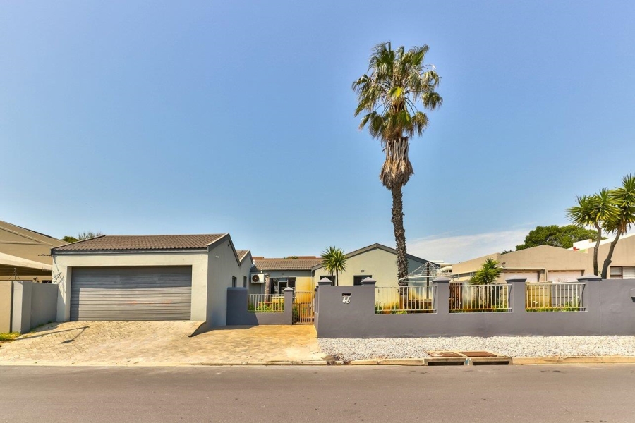 3 Bedroom Property for Sale in Milnerton Ridge Western Cape